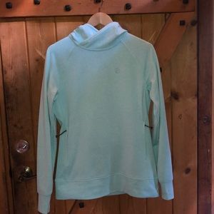 Fjallraven High Coast Hoodie, Sz Medium